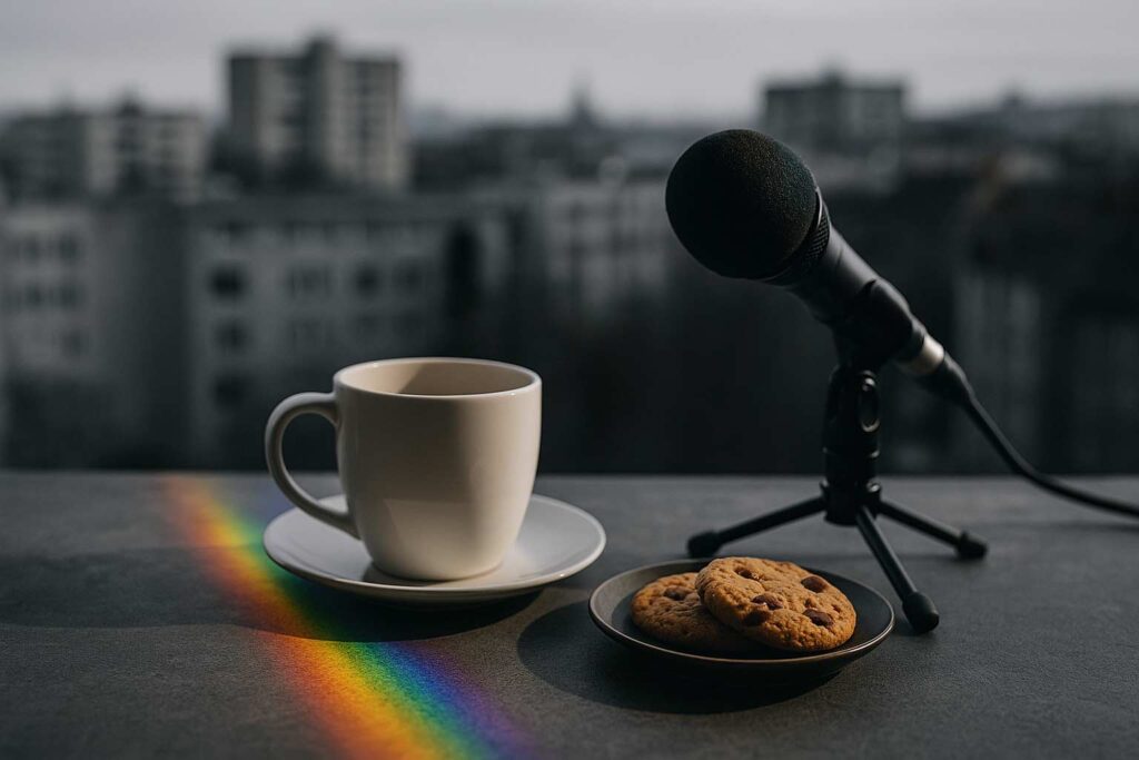 Queerfeindlichkeit in Deutschland