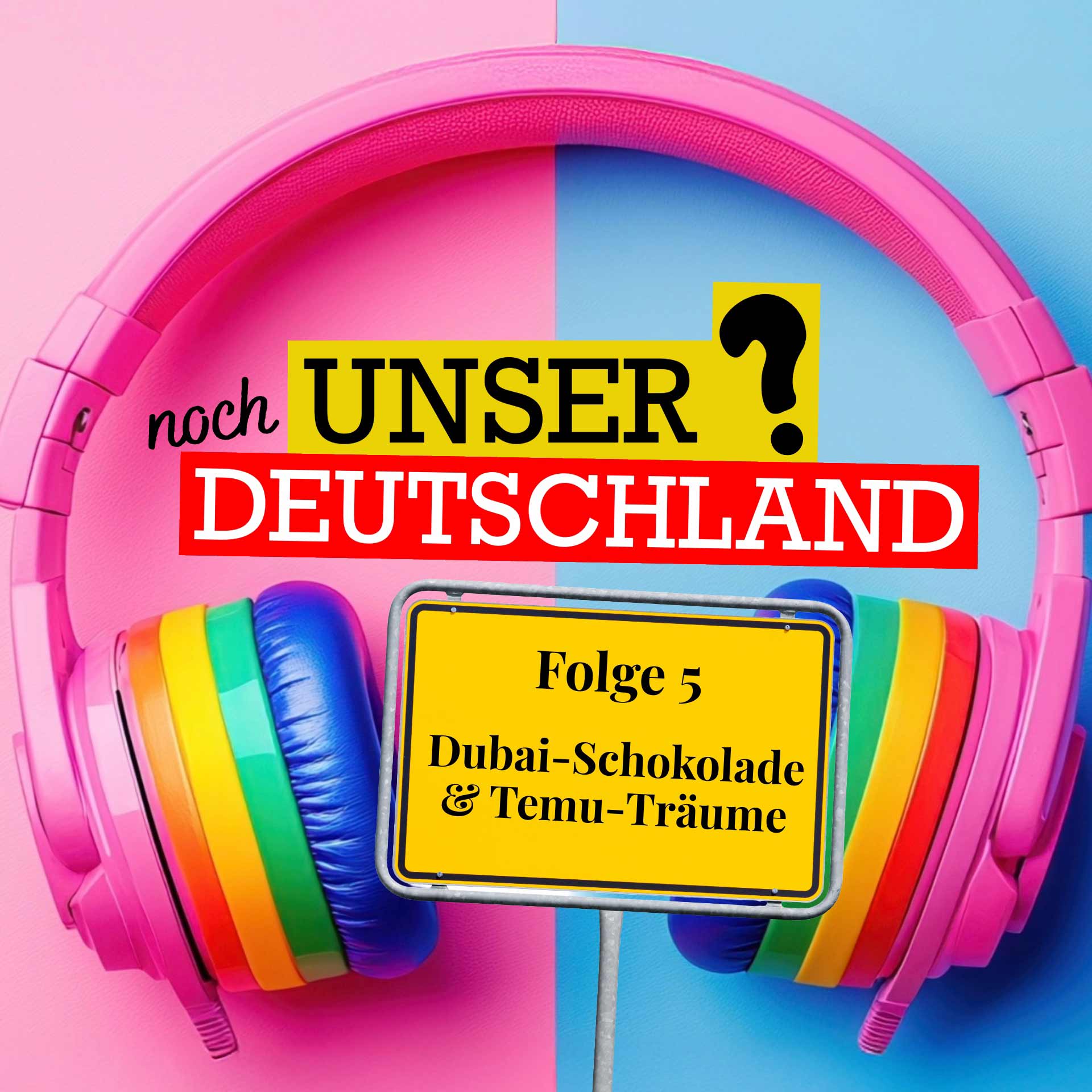 Noch unser Deutschland?